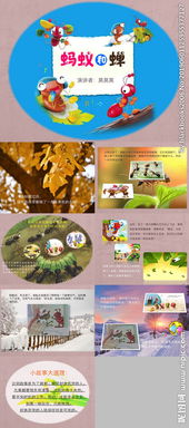 蚂蚁和蝉的寓意是什么 讽刺嘲笑好逸恶劳的人