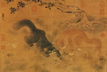 蚂蚁和蝉的寓意是什么 讽刺嘲笑好逸恶劳的人
