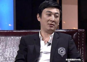 姚中仁为什么那么嚣张 他曾经在社交网站上讽刺周杰伦