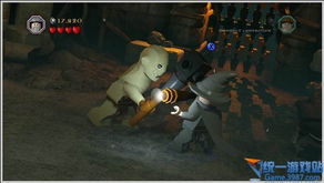 甘道夫死了吗 甘道夫在于炎魔对战中死去