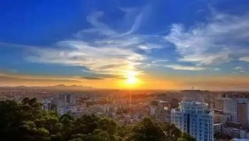 阳江是广东最穷的吗 不是阳江是人均GDP只有三万多的云浮