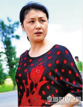 谢大脚是什么病死的 乡村爱情谢大脚因剧情需要而死