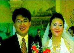 杨惠妍结了几次婚 只结过一次婚