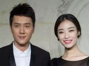 冯绍峰的老婆谁 目前还没有老婆