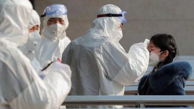 朝鲜有疫情直接打死吗 直接枪毙是无中生有的说法