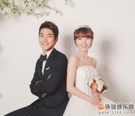 王珞丹崔始源结婚了吗 崔始源和王珞丹没有结婚