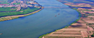 淮河起源地和终点分别是哪里 淮河多少年历史