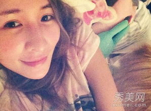 萧亚轩是什么梗 特别希望拥有萧亚轩的快乐