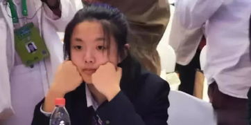 谈方琳是真的吗 参加各种有关于数学竞赛的补习班