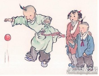 麟儿是男是女 古代时候麟儿是指男孩