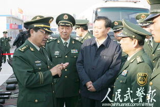 吴双战是怎么上去的 是通过立功上去的