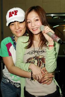 张韶涵和母亲和好了吗 坊间传闻张韶涵和妈妈不合