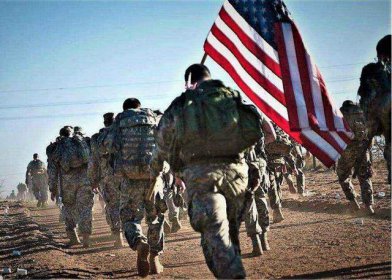 美国灭了几个国家了 消灭了阿富汗塔利班政权