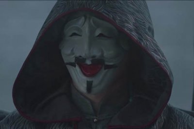 古董局中局老朝奉是谁 老朝奉罗局真实身份