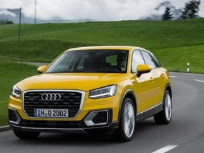 �µ�q2ʲôʱ�����й����� �µ�Ʒ�������׿�С��SUV