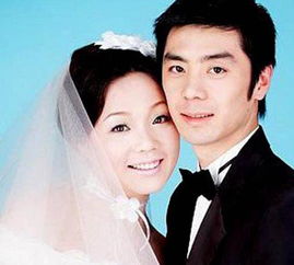 安雅萍老公叫什么名字 连男朋友都没有