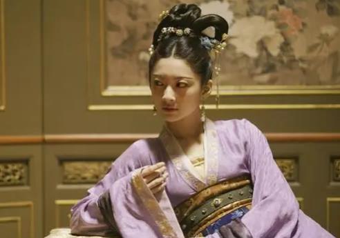 刘娥一生专宠为何无子 可能与她曾做过歌女有关系