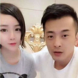 辛有志结过婚吗 有没有前妻这件事
