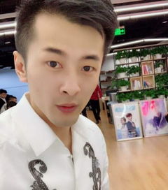 辛有志结过婚吗 有没有前妻这件事