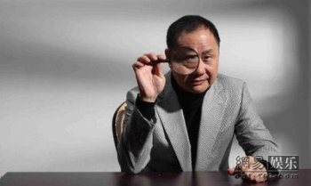 刘镇伟导演的经典电影是什么 《东成西就》没有剧本