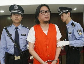 高晓松为何入狱 很感谢那次坐牢的经历