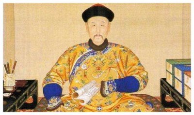 康熙雍正乾隆是什么关系 三个人是父子和爷孙的关系