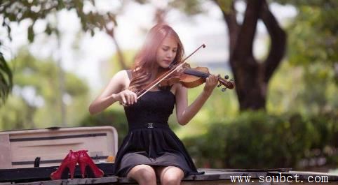小提琴十大名曲 最好听的世界优雅名曲