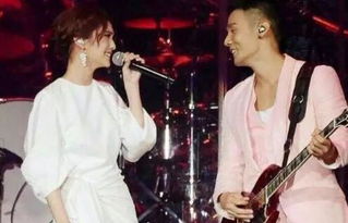 杨丞琳和李荣浩怎么认识在一起的 两人是合作音乐认识的