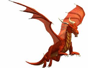 地震龙长什么样图片 超大恐龙的代表龙