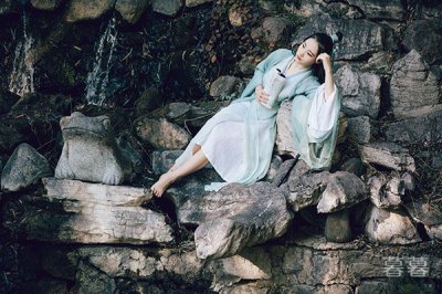 哄女朋友睡觉的小故事 50个暖心睡前小故事