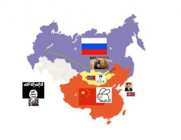 地图上最难找的国家是哪国 马耳他为什么被称为地中海心脏