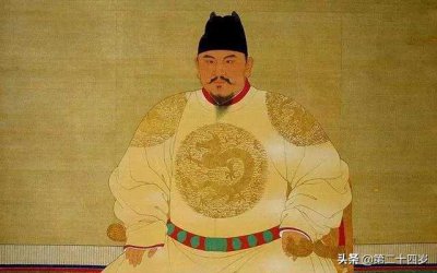 朱棣把皇位传给了谁 长子朱高炽继位了