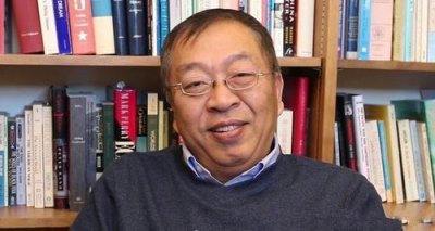 余茂春家里人还有在中国的吗 为什么不被制裁