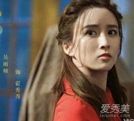 霍秀秀为什么恨吴邪 一开始关系非常要好