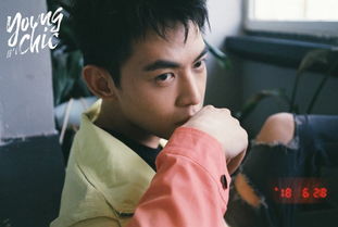 唐晓天有多高 身高188CM