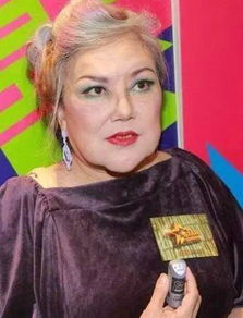 邵音音的脸怎么了 脸扭曲是因为整容失败