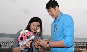 孙立荣老公是谁 孙立荣老公是李振红