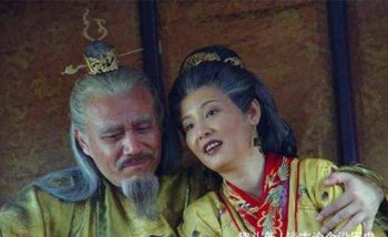 朱元璋最爱的妃子 马皇后后期有多惨