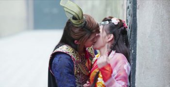 κ�������ͬ������ ��ʷ�Ͽ϶����е�