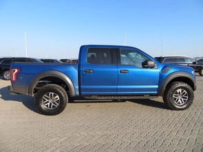 猛禽与f150区别是什么 猛禽和福特F150区别在于