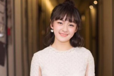 女孩说BZ是什么意思 形容自己喜欢的女明星为宝藏女孩