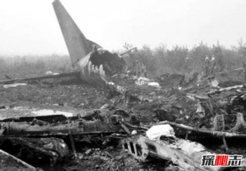 83年韩国客机被击落真相 韩国客机坠落之谜真相