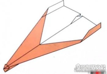 能飞9000000米的纸飞机 世界上飞的最远最快的纸飞机