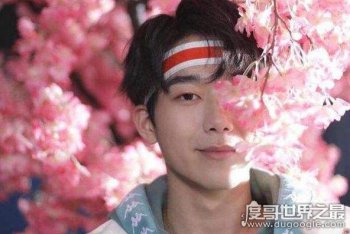 新晋小鲜肉马思超家庭背景 绝对是不一般的