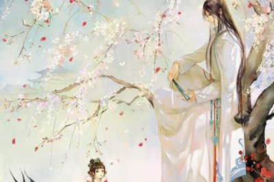 诗经中的女孩灵动名字 属鼠好听稀少的女孩名字