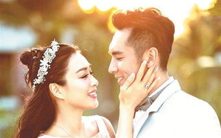 叶全真现在和谁结婚了 女神至今还是单身