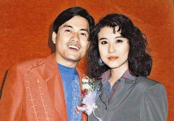 叶全真现在和谁结婚了 女神至今还是单身