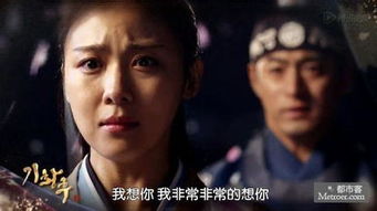 奇皇后承娘爱过王裕吗 深爱之意快要溢出屏幕了