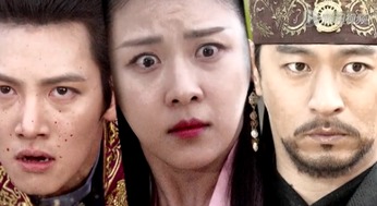 奇皇后承娘爱过王裕吗 深爱之意快要溢出屏幕了