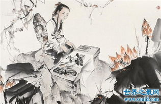 王冕是什么朝代的 王冕是元朝人氏